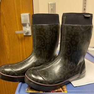 BOGS Winter Boot Womens 10